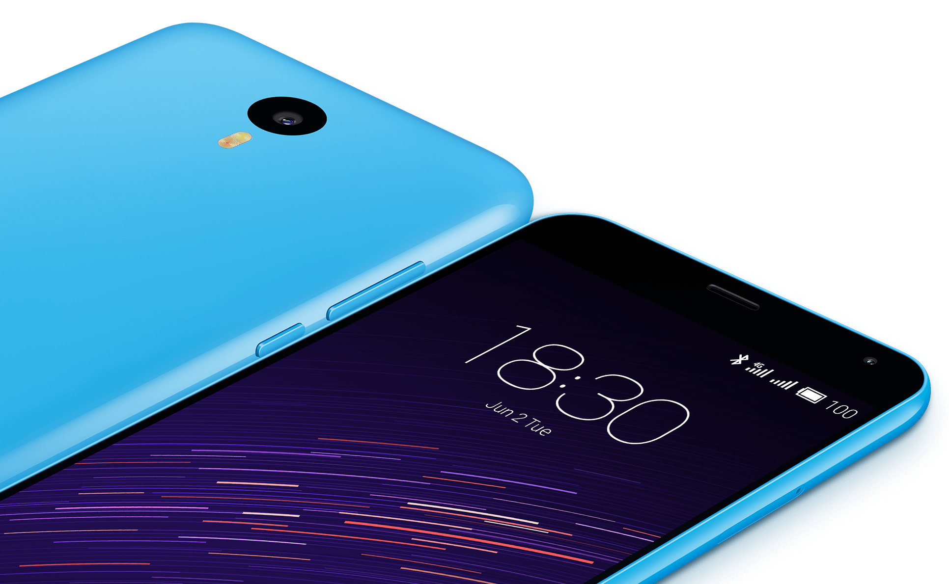 M2note Summary MEIZU