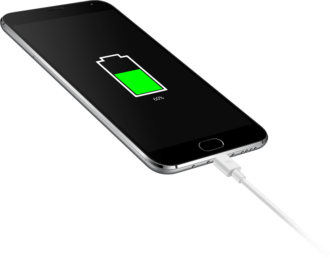 mcharge
