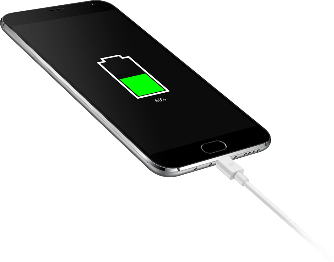 mcharge
