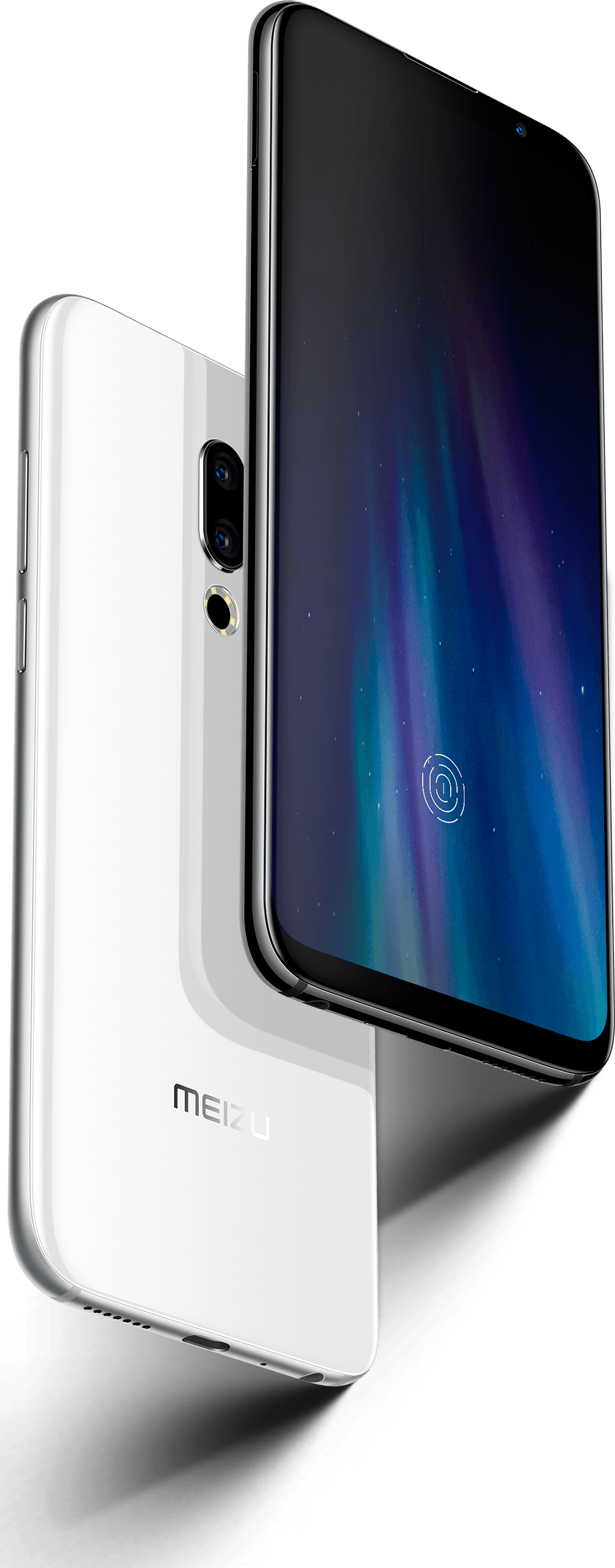 MEIZU 16 - Summary - Meizu