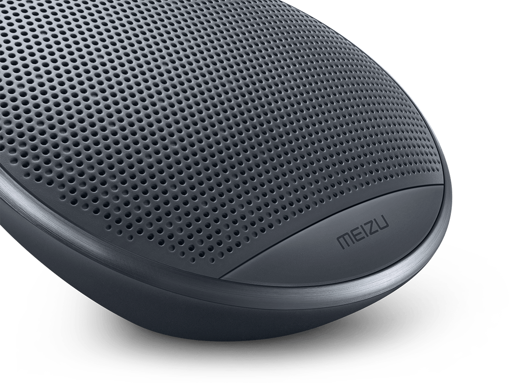 MEIZU Bluetooth Speaker - Meizu