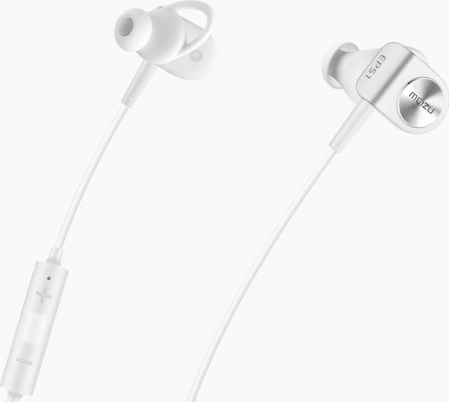 Meizu wireless online earphones