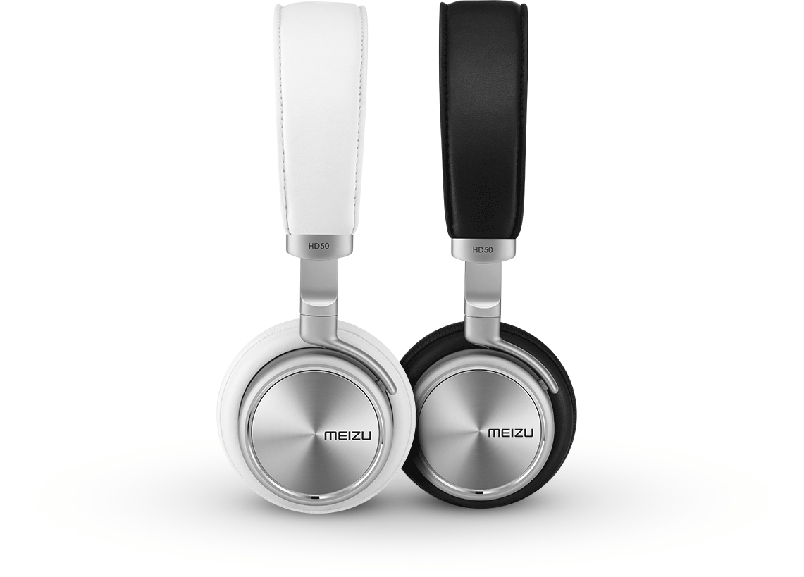 two headphone