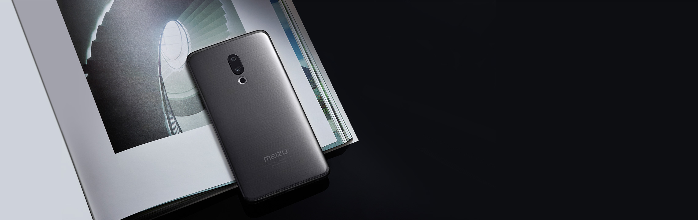 MEIZU 15 - Особенности - Meizu